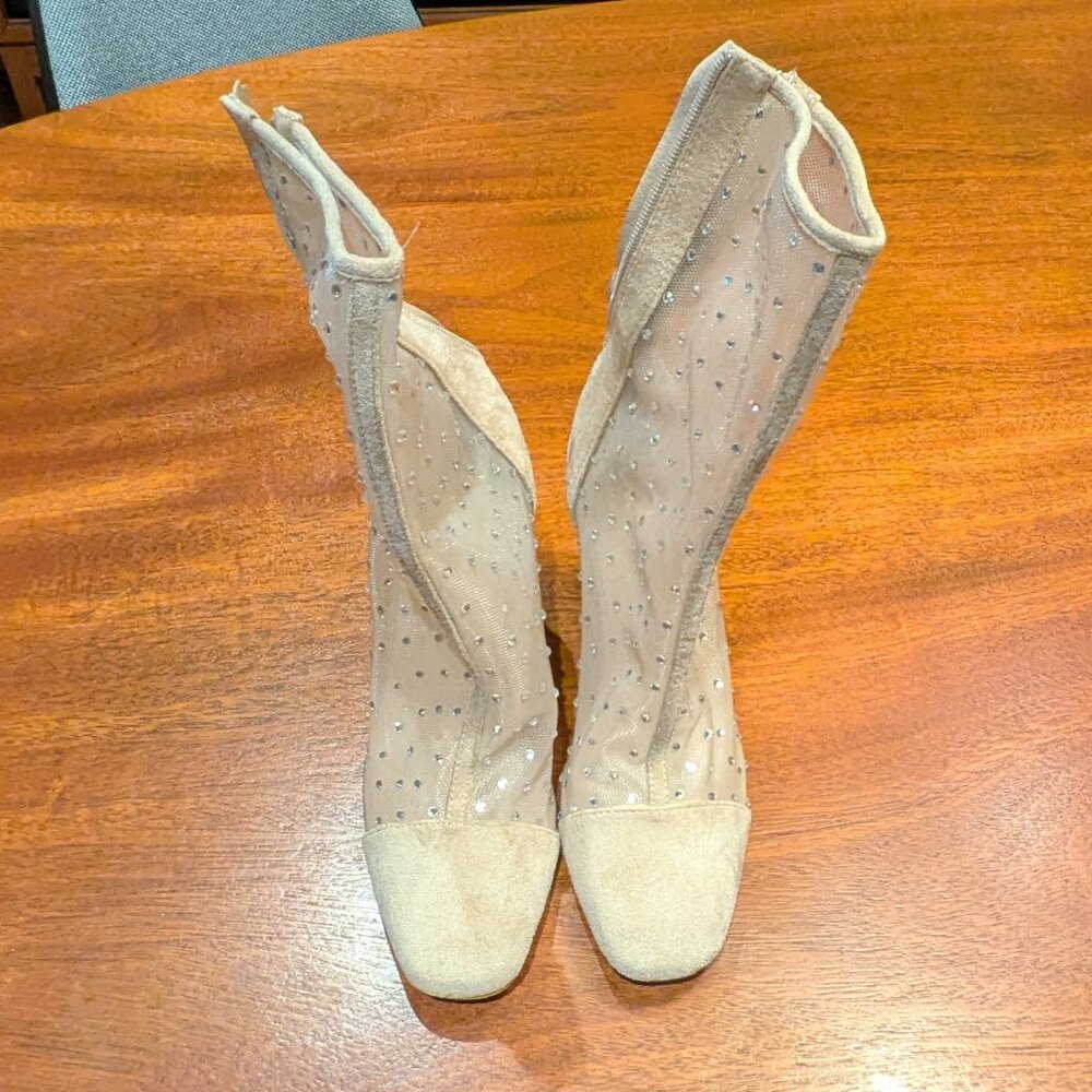 Lulus Ankle Boots